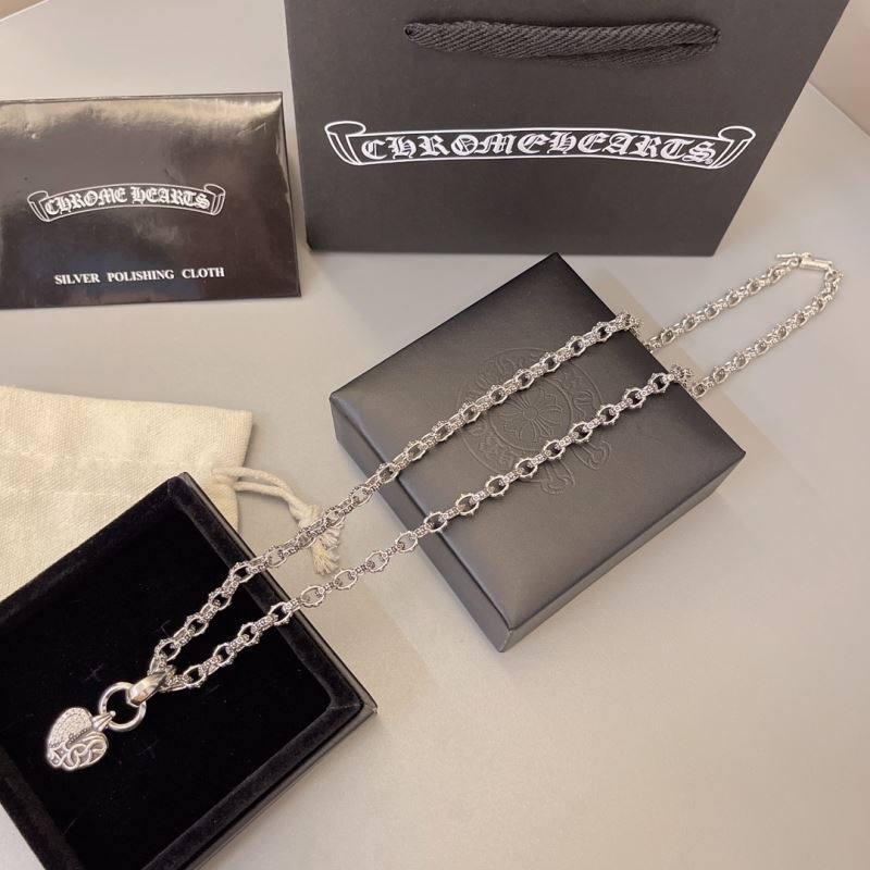 Chrome Hearts Necklaces